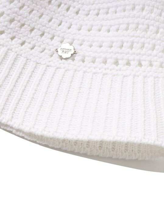 SUMMER KNIT HAT