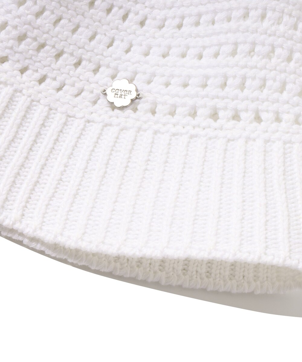 SUMMER KNIT HAT