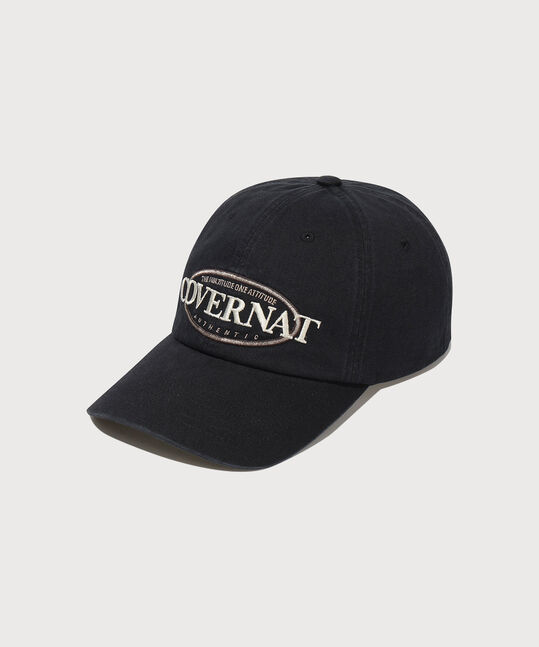 VINTAGE COZY FIT BALL CAP