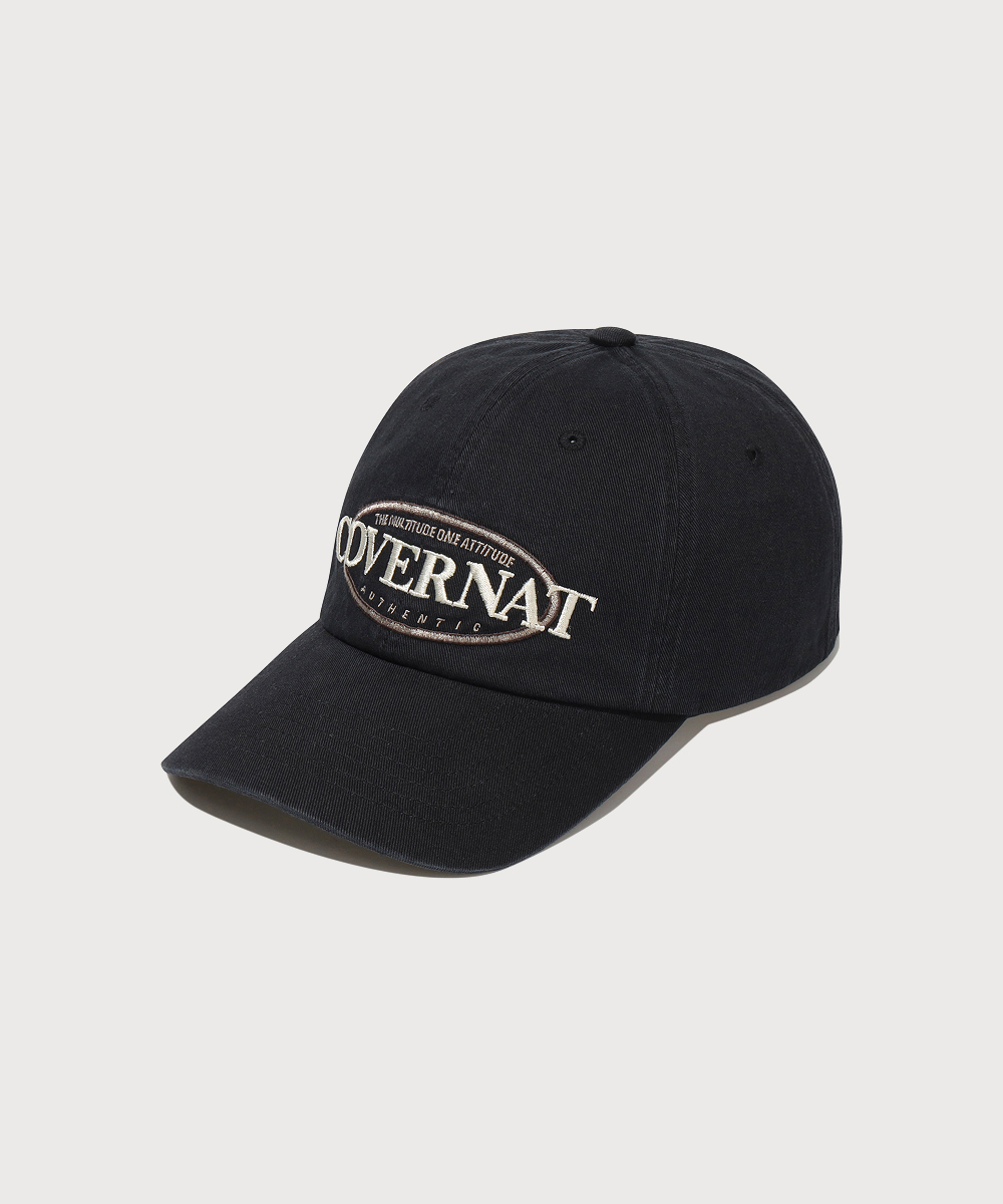 VINTAGE COZY FIT BALL CAP