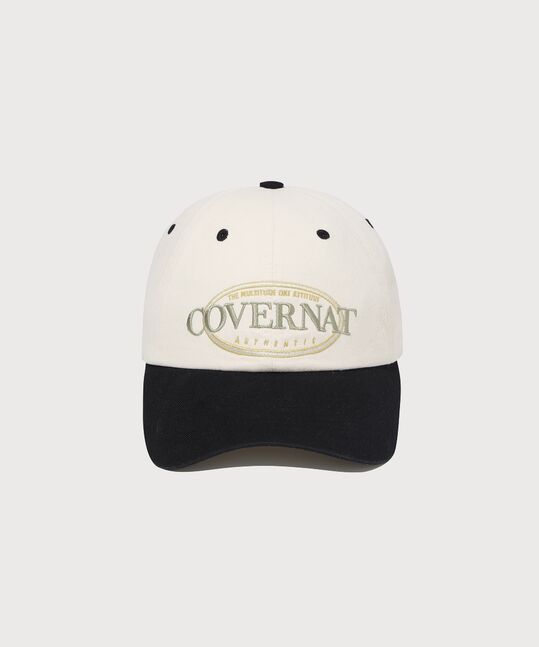 VINTAGE COZY FIT BALL CAP