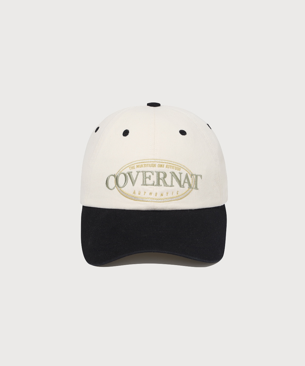 VINTAGE COZY FIT BALL CAP