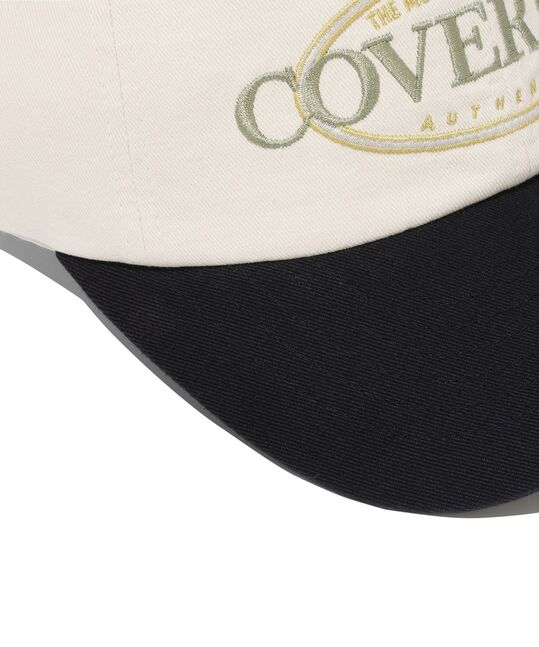 VINTAGE COZY FIT BALL CAP