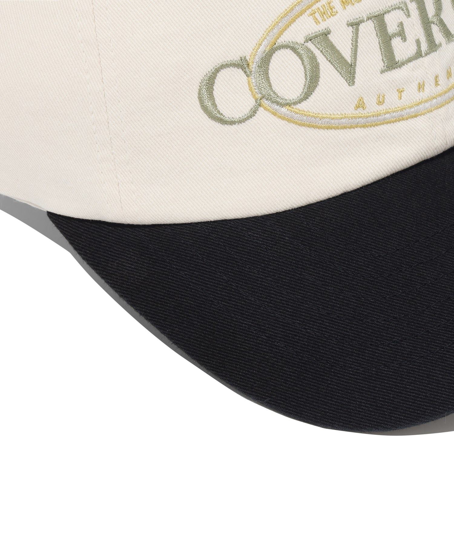 VINTAGE COZY FIT BALL CAP