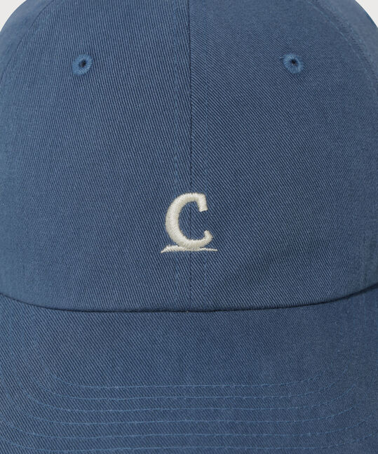 SYMBOL LOGO COZY FIT BALL CAP