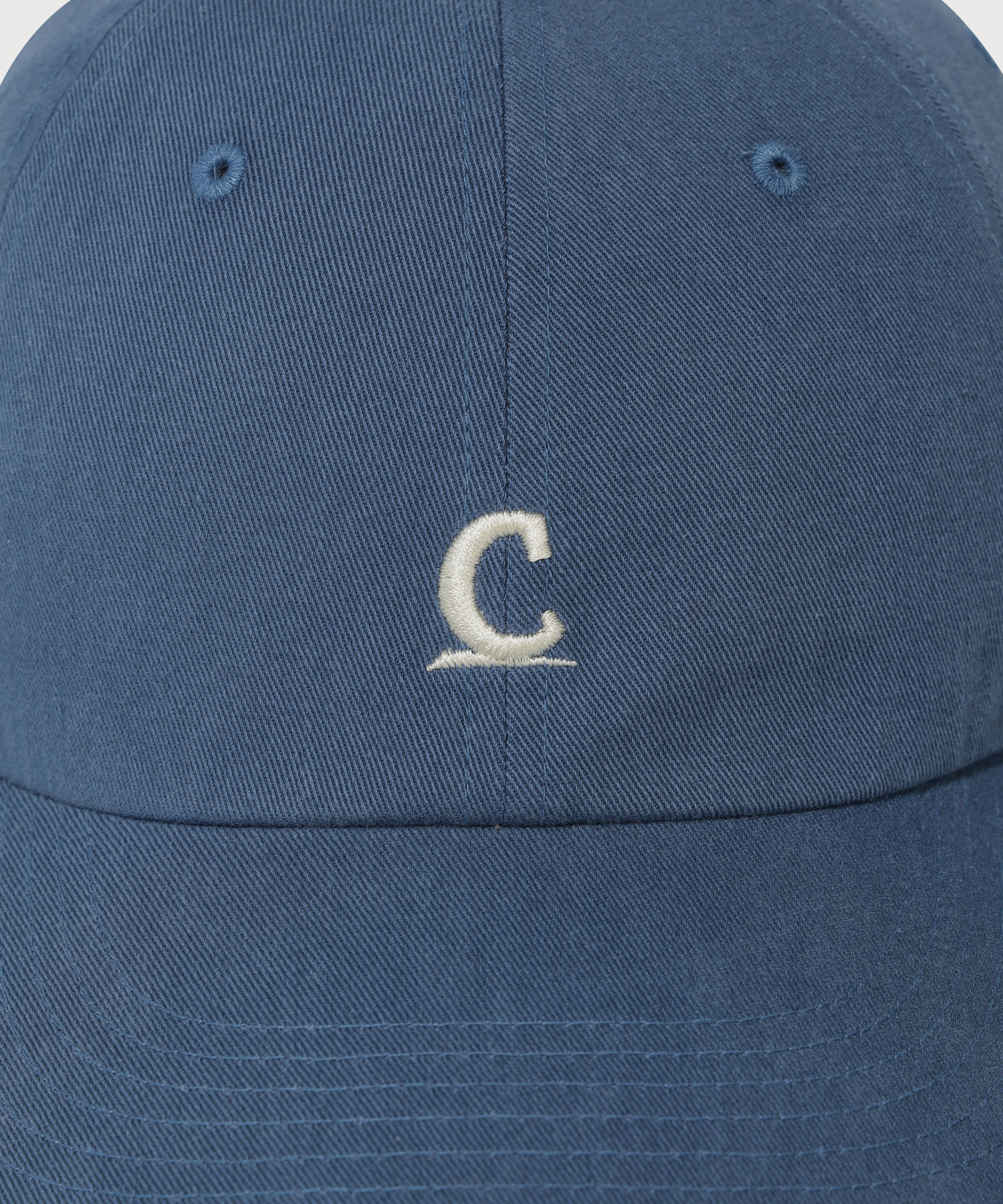 SYMBOL LOGO COZY FIT BALL CAP