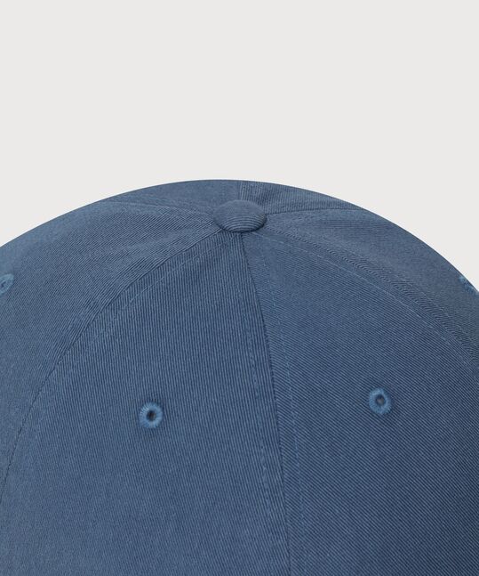SYMBOL LOGO COZY FIT BALL CAP