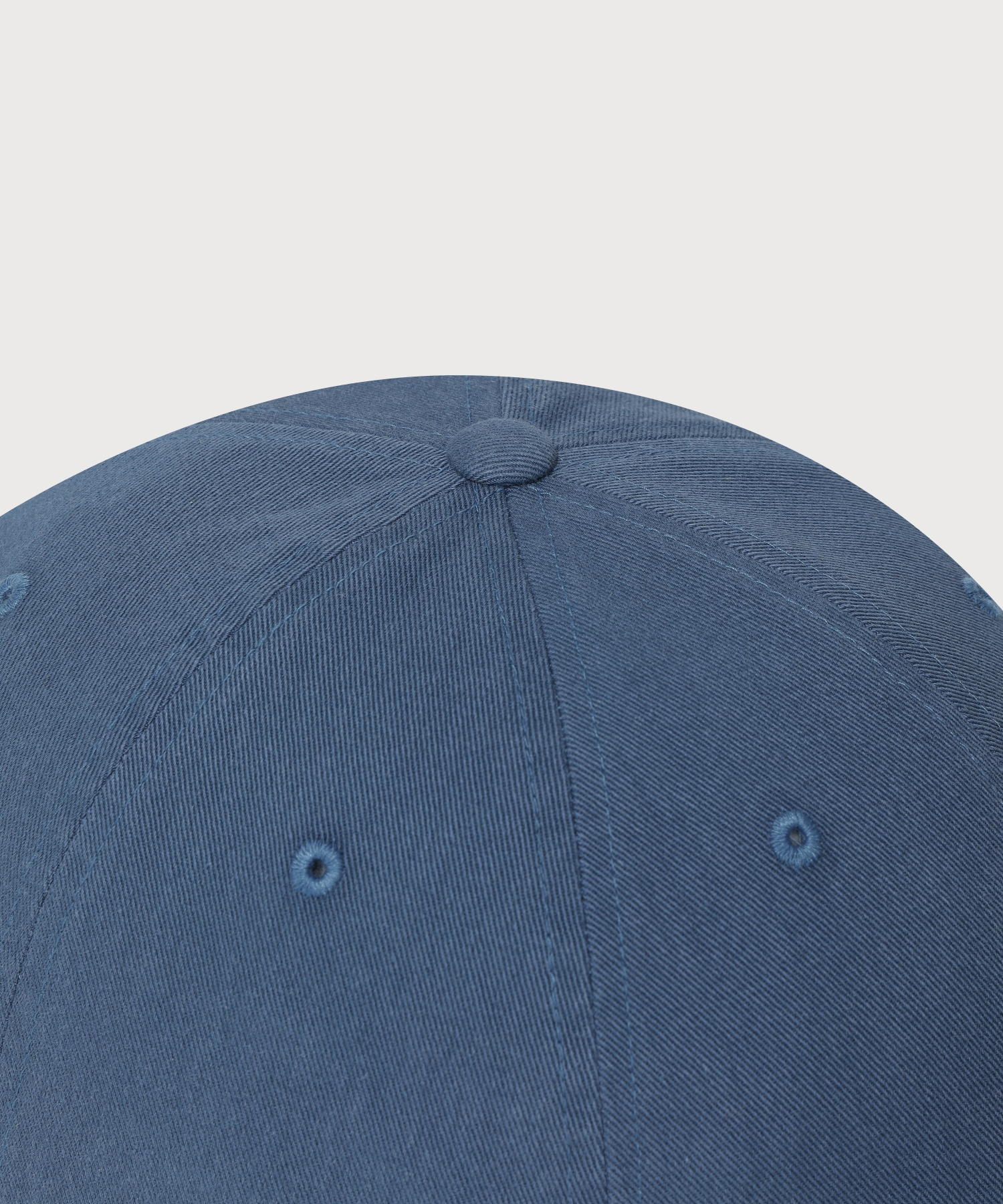 SYMBOL LOGO COZY FIT BALL CAP