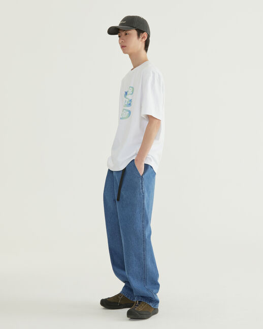 LOGO COZY FIT BALL CAP