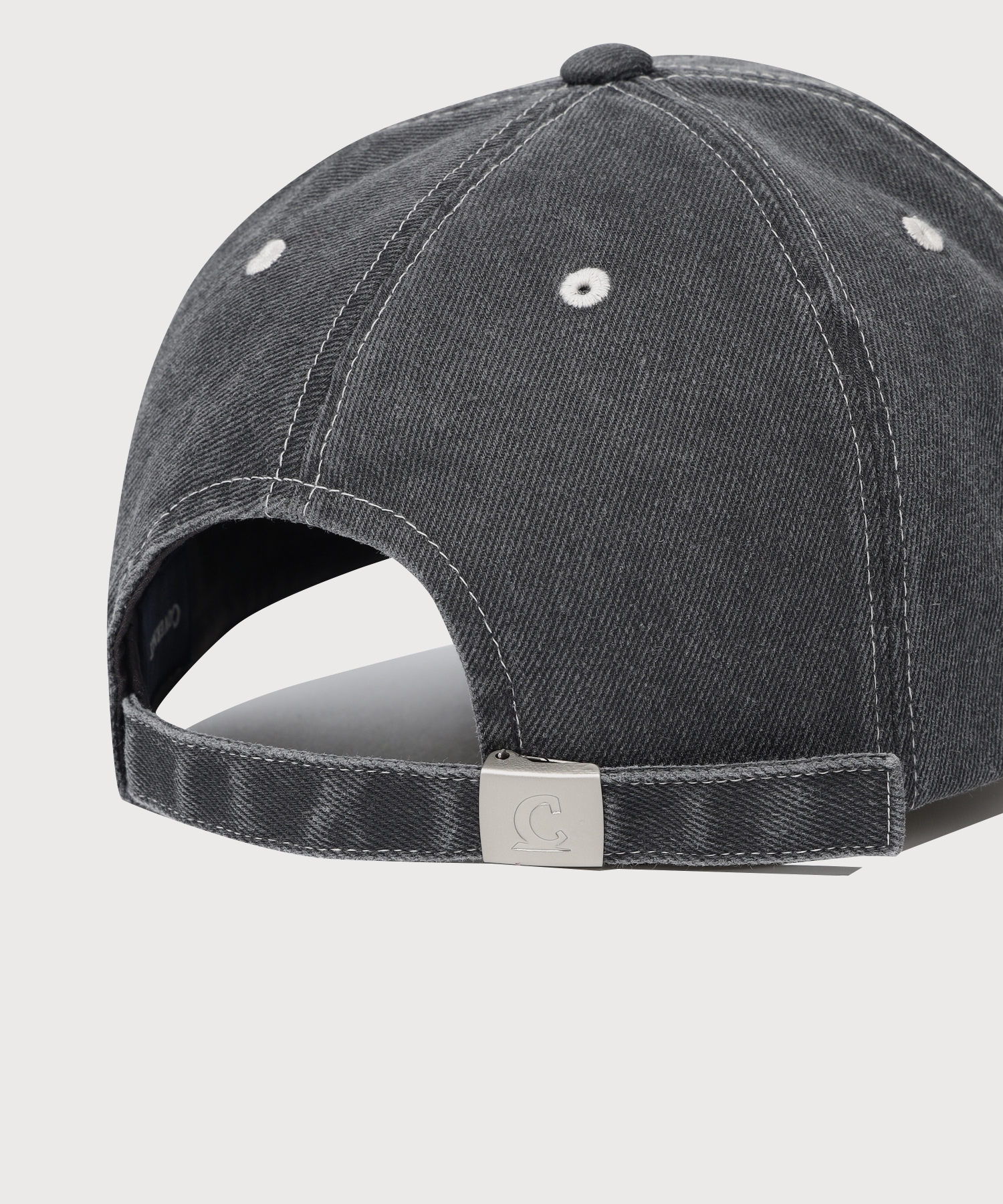 LOGO COZY FIT BALL CAP