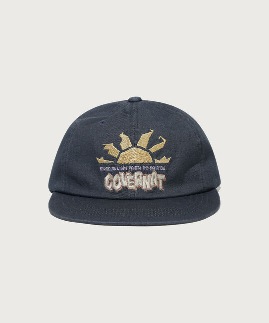 ARTWORK GRAPHIC 6-PANEL CAP