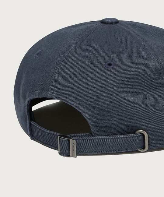 ARTWORK GRAPHIC 6-PANEL CAP