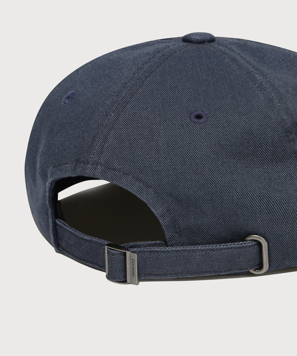 ARTWORK GRAPHIC 6-PANEL CAP