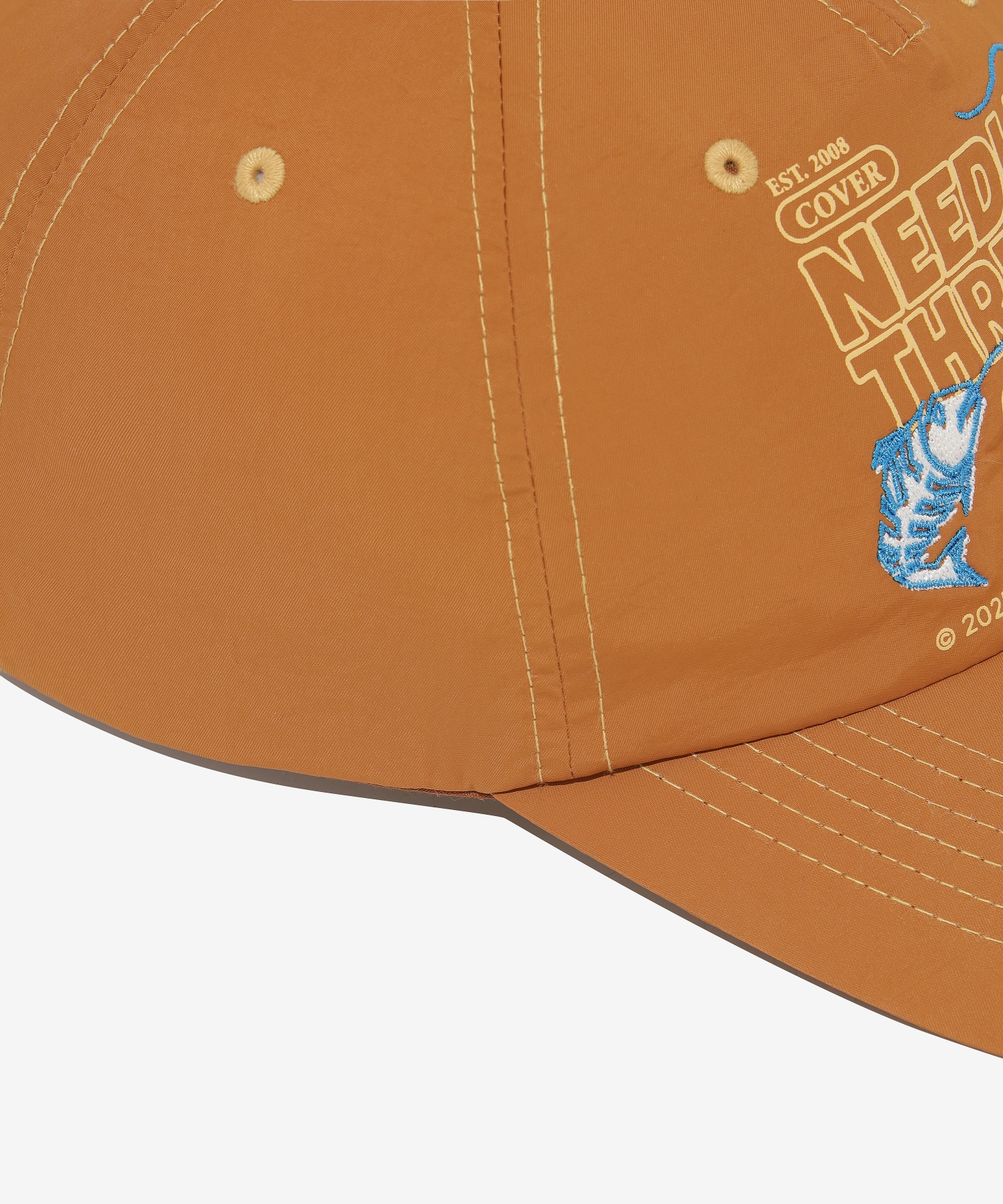 ARTWORK GRAPHIC NYLON CAP