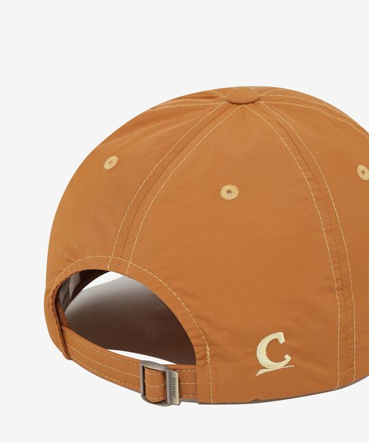 ARTWORK GRAPHIC NYLON CAP