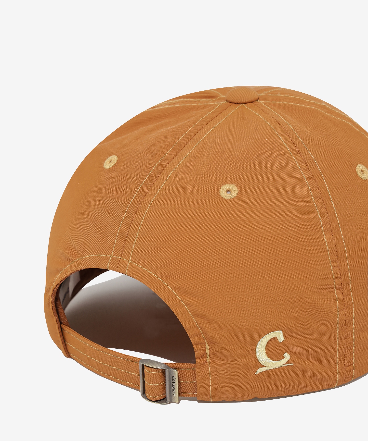 ARTWORK GRAPHIC NYLON CAP