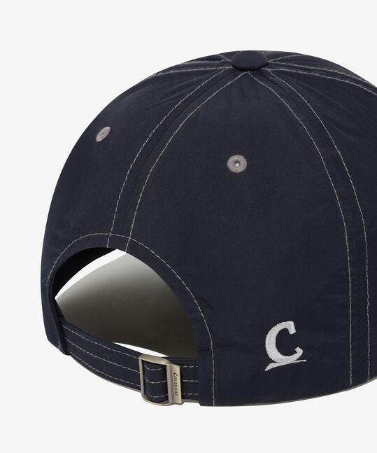 ARTWORK GRAPHIC NYLON CAP