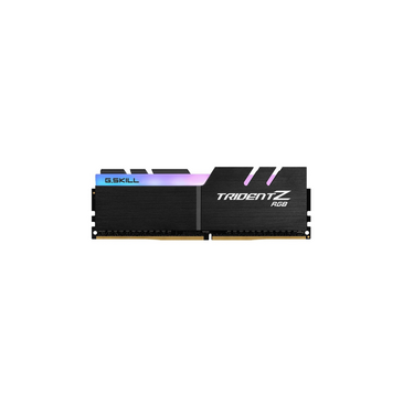 G.Skill Tridentz RGB DDR4 3000 16GB Black