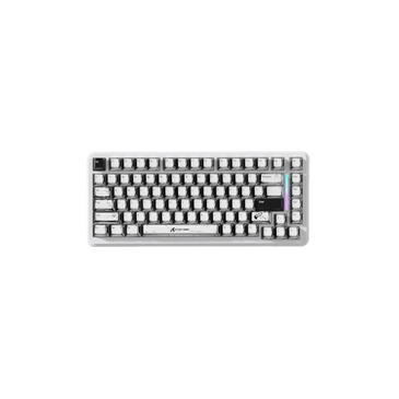 Attack Shark X82 Pro HE Magnetic Switch Keyboard Comic Style Keycaps