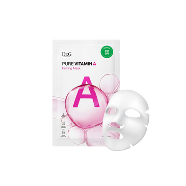 DR.G PURE VITAMIN A FIRMING MASK 1Ш