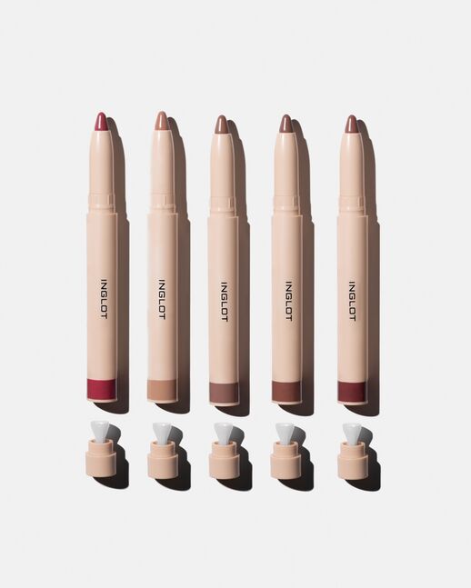 INGLOT VELVET DEFINE LIP PENCIL 