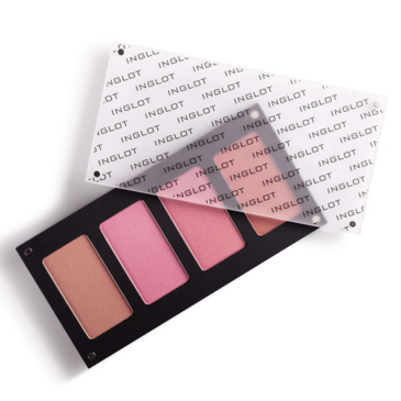 INGLOT FREEDOM SYSTEM RADIANT SKIN FACE BLUSH 