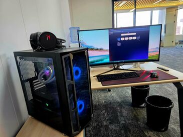 Designer болон Gaming PC хямд зарна