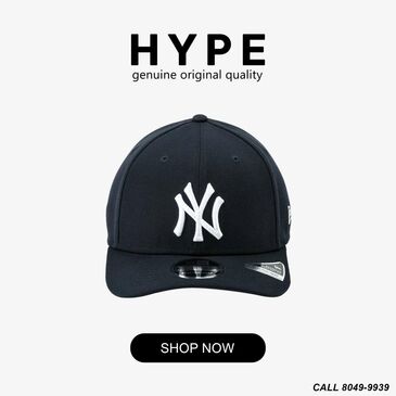 NYork cap free  