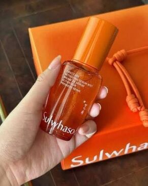 Sulwhasoo 