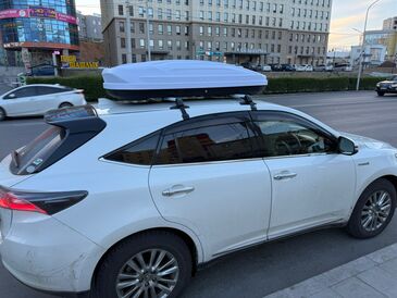 600л карбон бокс
