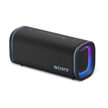 SG Sony ULT Field 50 - Black
