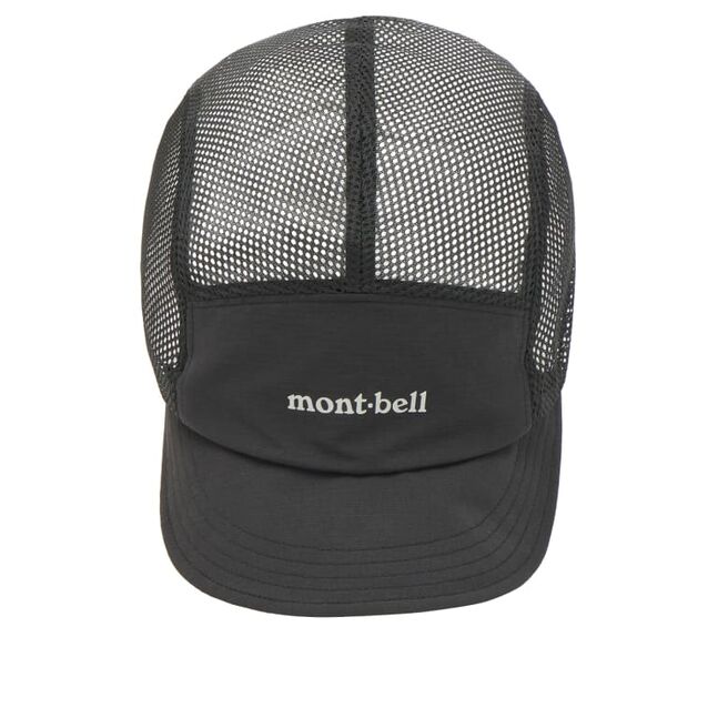 MESH FLEX BRIM CAP