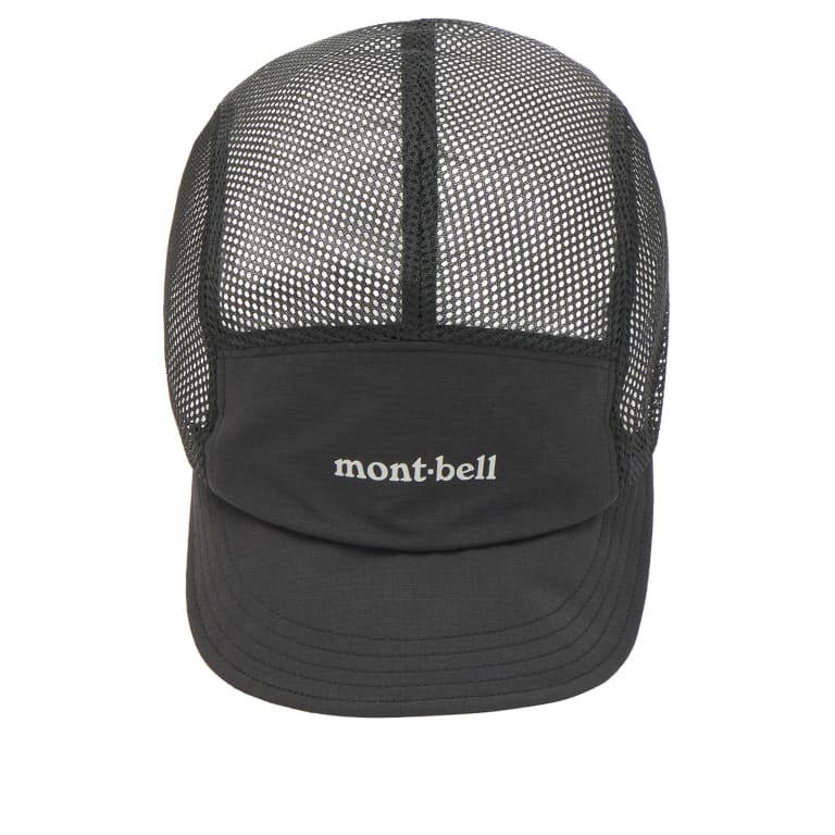 MESH FLEX BRIM CAP