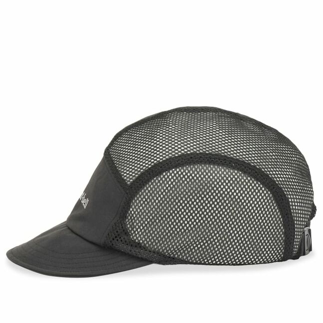 MESH FLEX BRIM CAP