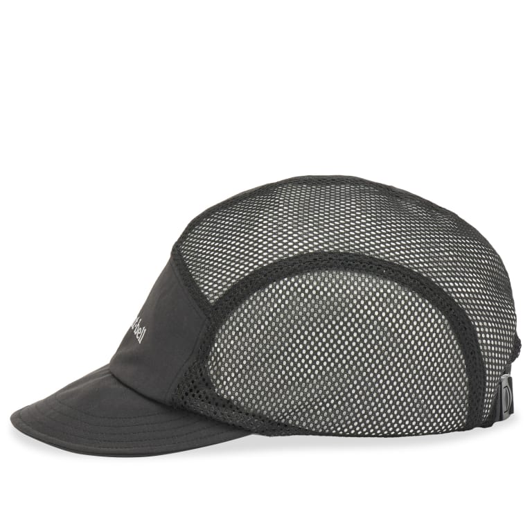 MESH FLEX BRIM CAP