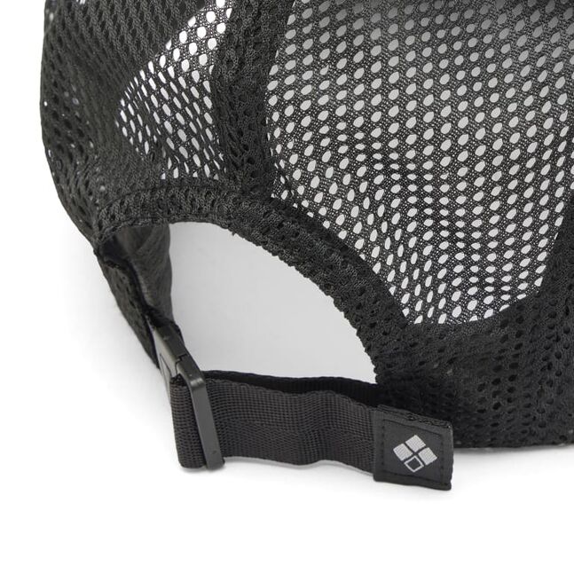 MESH FLEX BRIM CAP