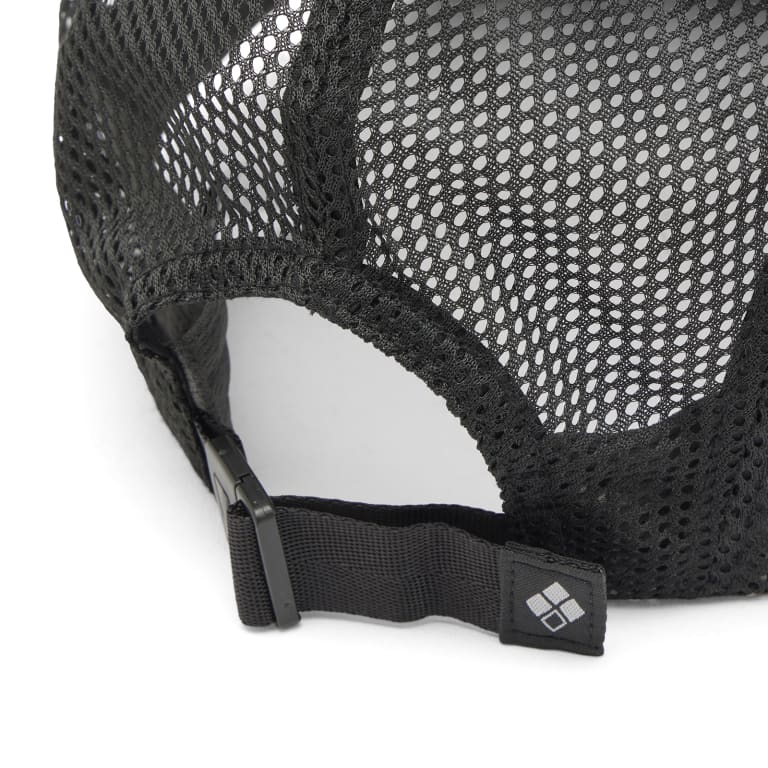 MESH FLEX BRIM CAP