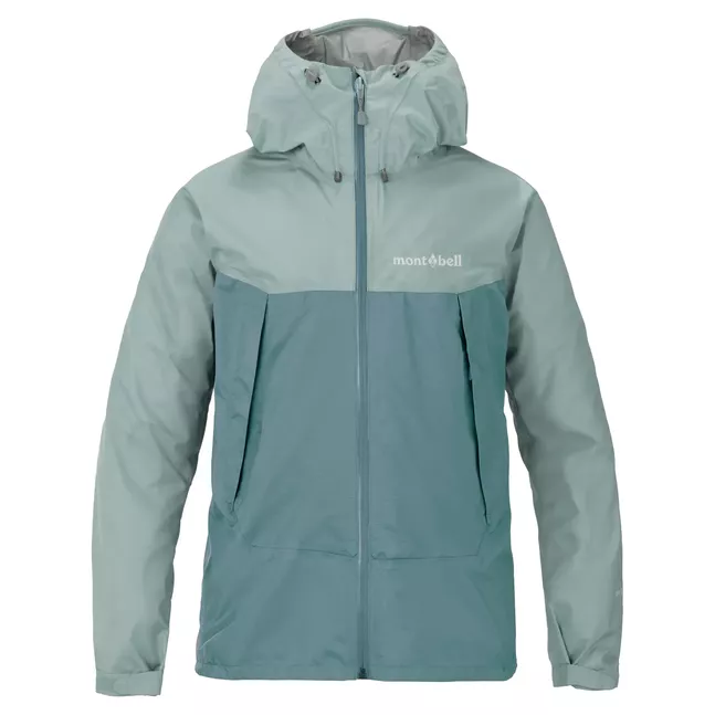 THUNDER PASS JACKET W'S