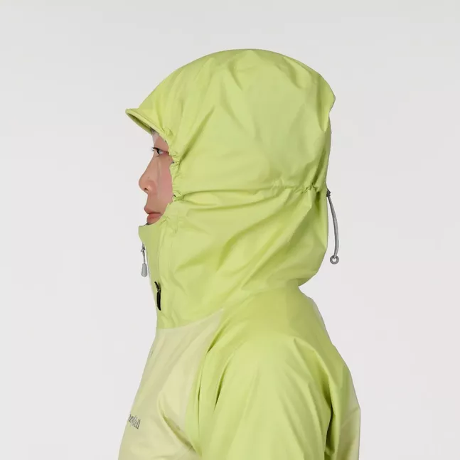 TORRENT FLIER JACKET W'S