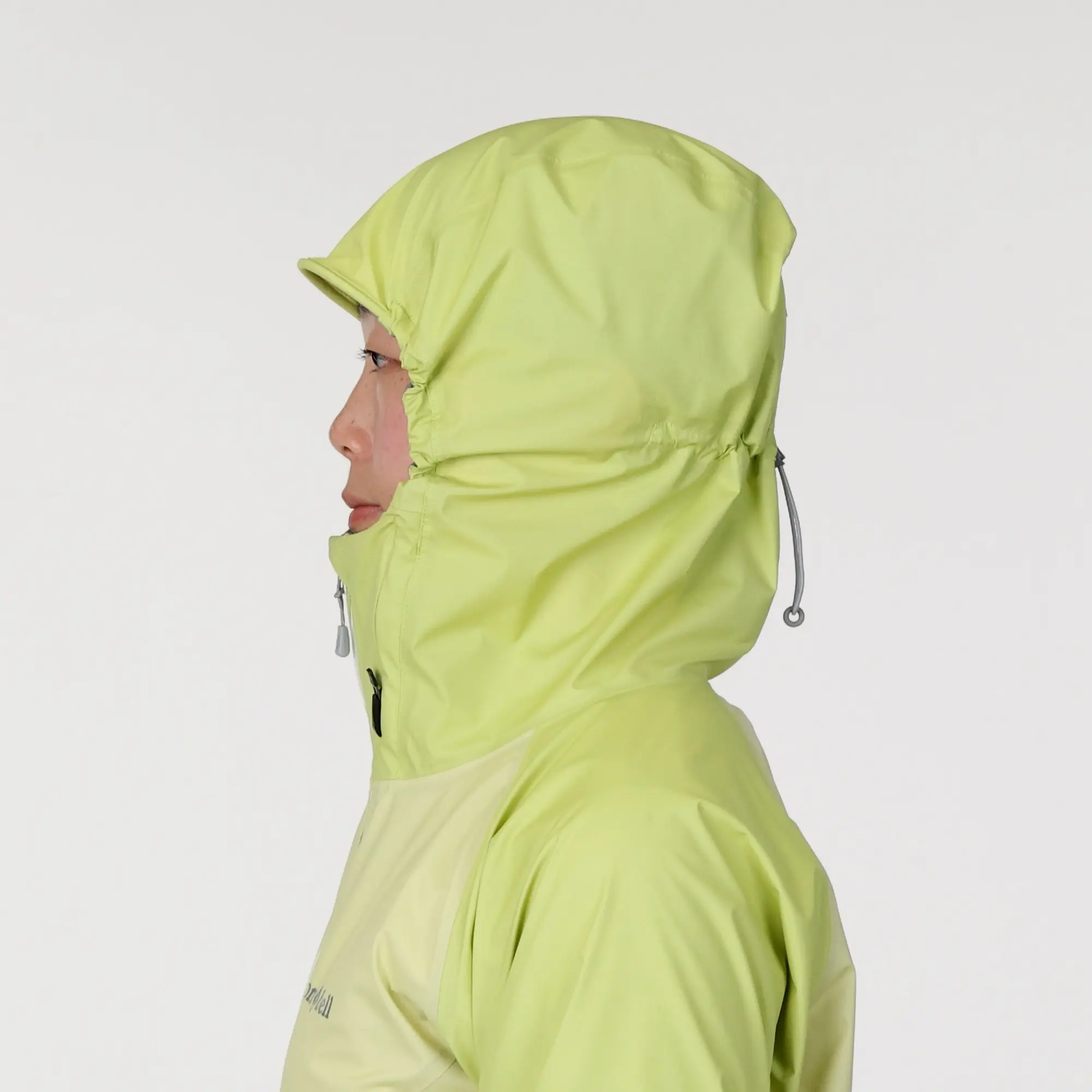 TORRENT FLIER JACKET W'S