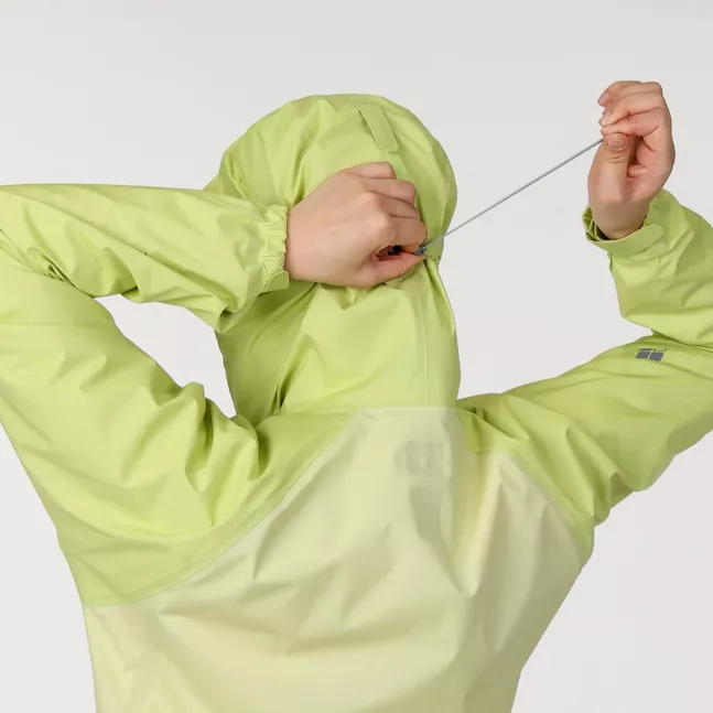 TORRENT FLIER JACKET W'S
