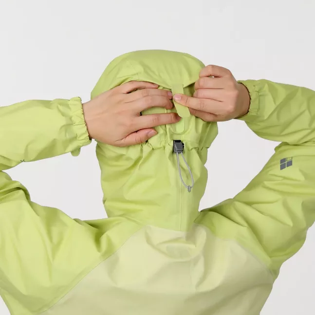 TORRENT FLIER JACKET W'S