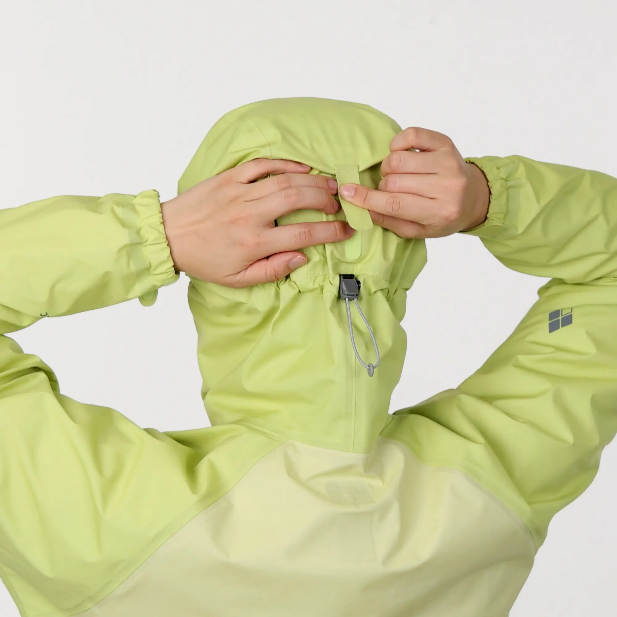 TORRENT FLIER JACKET W'S