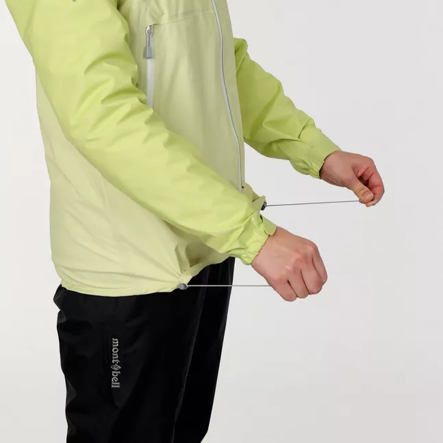 TORRENT FLIER JACKET W'S