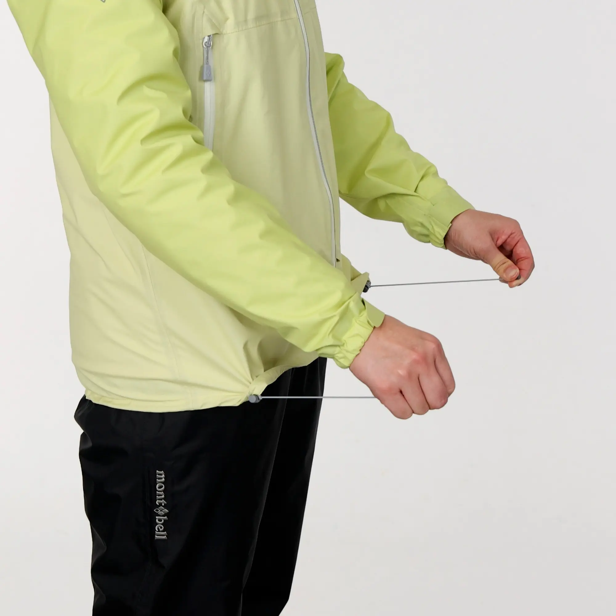 TORRENT FLIER JACKET W'S