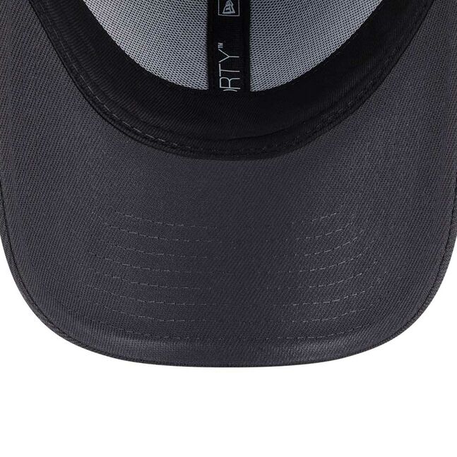 940 RAIDERS WEAR BLACK LASRAI GRAPHITE