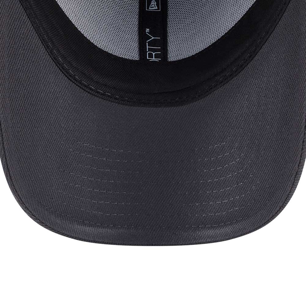 940 RAIDERS WEAR BLACK LASRAI GRAPHITE