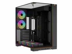 Thermalright A70 Vision | Mid Tower ATX Gaming Case