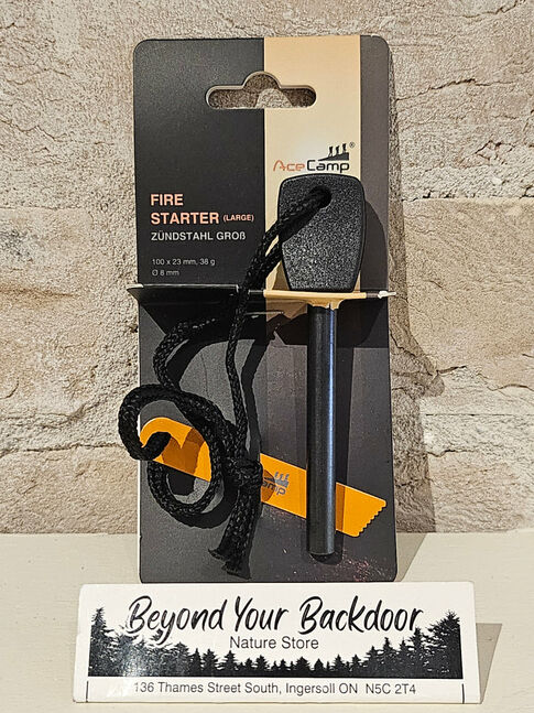 Fire starter