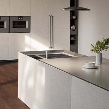 Signature Pique grey нүүр хавтан 